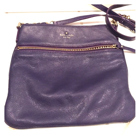 Kate Spade Crossbody Purse