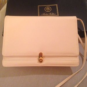 Brooks brothers vintage purse