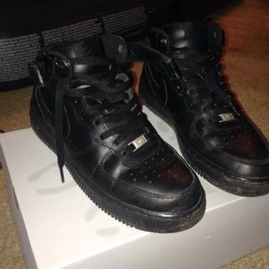 Nike air force 1 men size 9.5