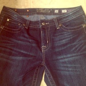 Miss Me Jeans women's