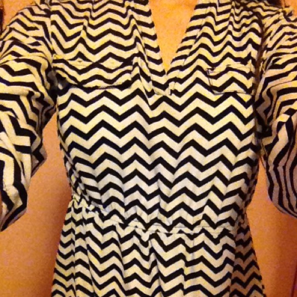 Lovely casual dress, worn once