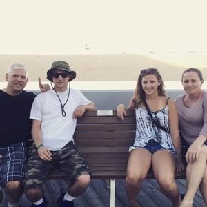 Meet your Posher, Jonathan