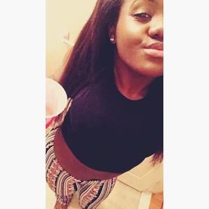 Meet your Posher, Alexandra