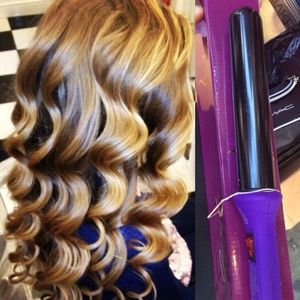 Large Barrel Curling Wand 32mm