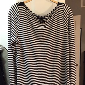 White House Black Market Top