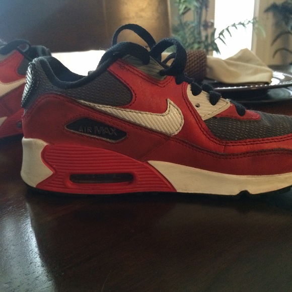 Kids Air max 100% Authentic - Picture 2 of 2