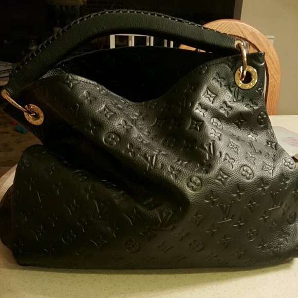 Lv Artsy mm
