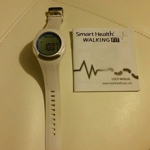 Heart Rate Watch
