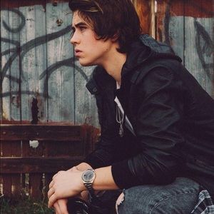 Meet your Posher, Nina