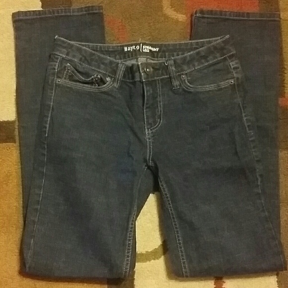 Apt. 9 Jeans Size 4