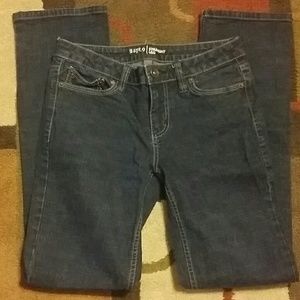 Apt. 9 Jeans Size 4