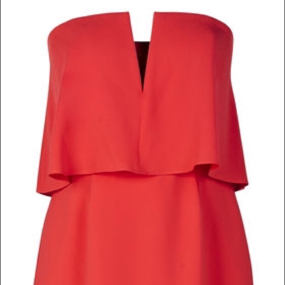 BCBG 2015 DRESS ON WEBSITE NOW, BUY HERE FOR LESS - Picture 3 of 3