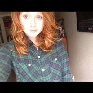 Meet your Posher, Zoe