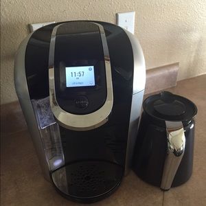 Keurig