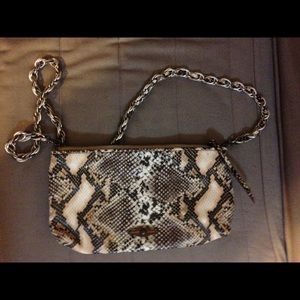 Really nice going out bag from Elliot Lucca