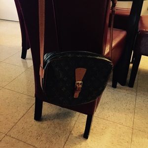 Authentic Louis Vuitton