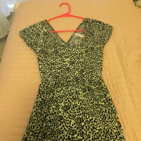 Dress from target