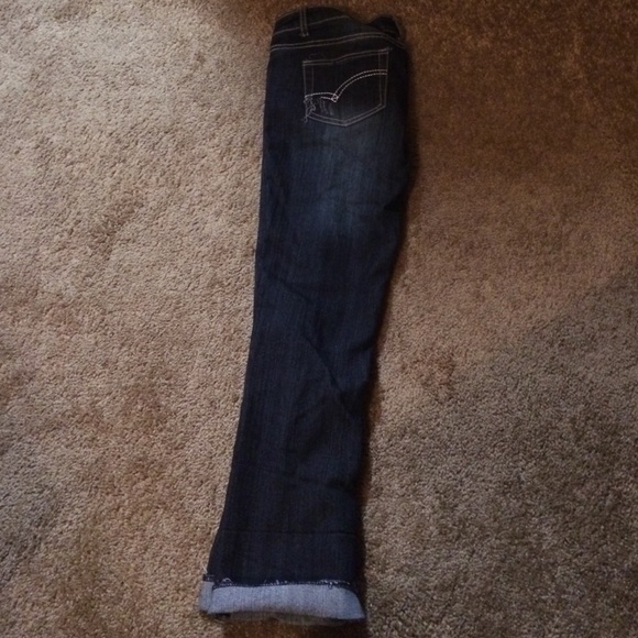 Boyfriend jeans - Picture 2 of 3