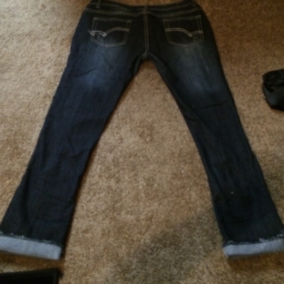 Boyfriend jeans - Picture 3 of 3