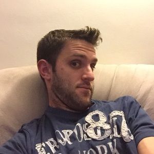 Meet your Posher, Anthony