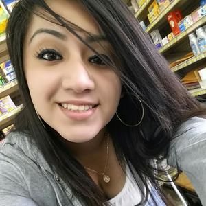 Meet your Posher, Olga