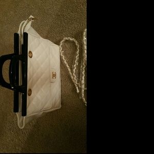 Chanel handbag