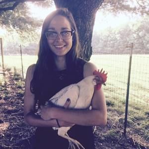 Meet your Posher, Lisa