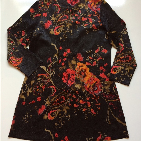 CHESE STYLE TOP - Picture 3 of 3