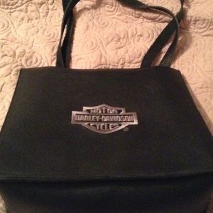 Harley Davidson Purse
