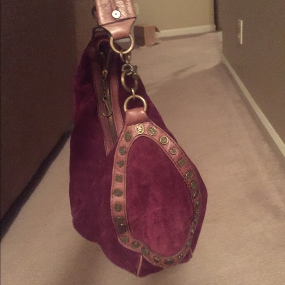 Juicy couture purse