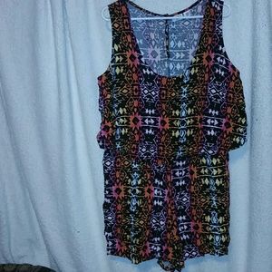 Cute rompers from Cato's