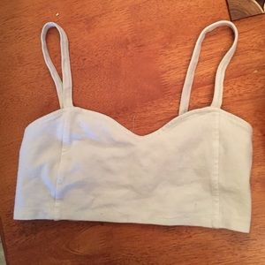 Brandy Chiyo Bra