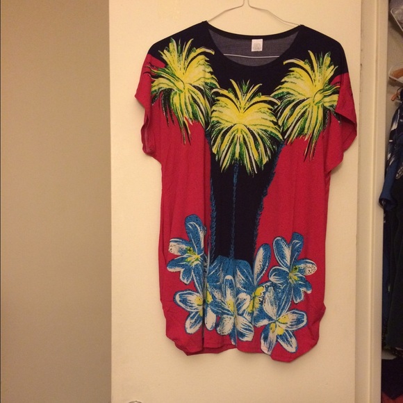 Super cute tunic