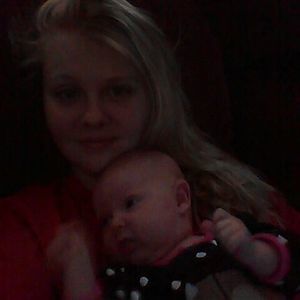 Meet your Posher, Alisha