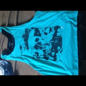 Metal mulisha tank xl nwot