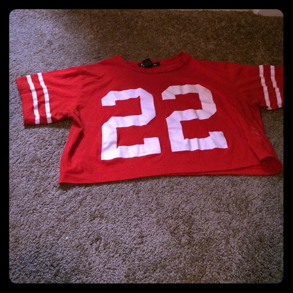 Numbered shirts 2⃣3⃣ - Picture 1 of 2