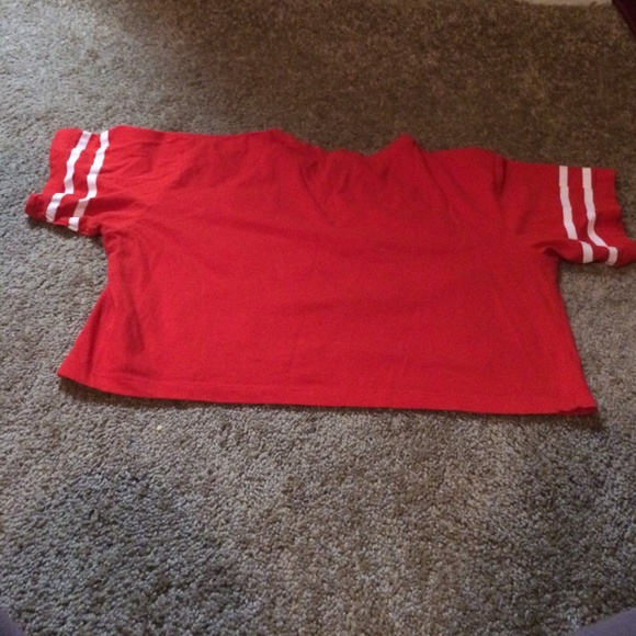 Numbered shirts 2⃣3⃣ - Picture 2 of 2