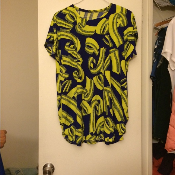 Super cute tunic.