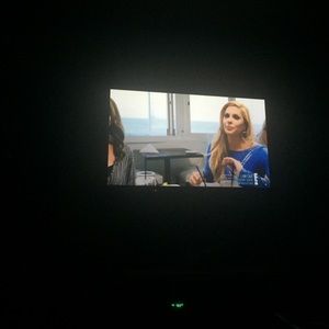 Meet your Posher, Becky