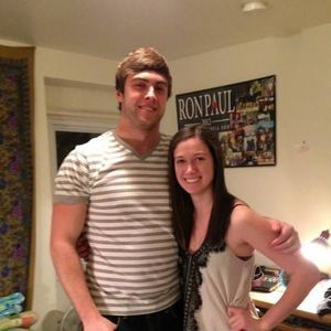 Meet your Posher, Becca