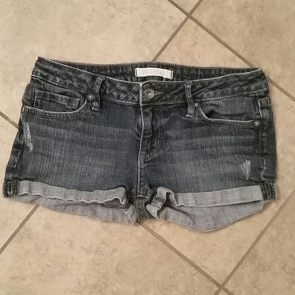 Bullhead Denim Shorts