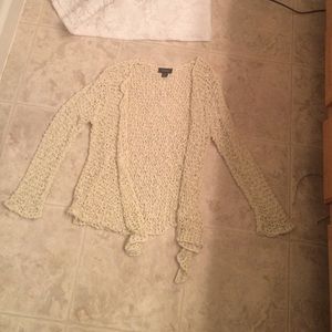 Women's sweater