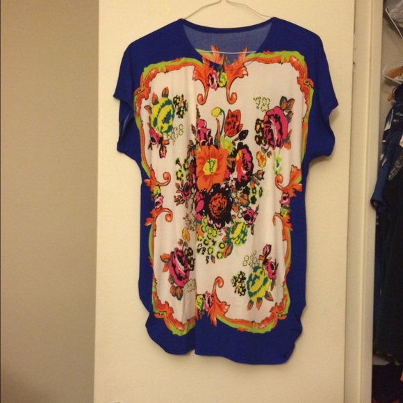 Super cute tunic