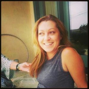 Meet your Posher, Jayne
