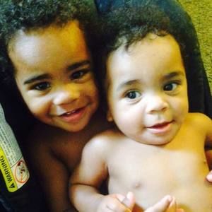 Meet your Posher, Felicia