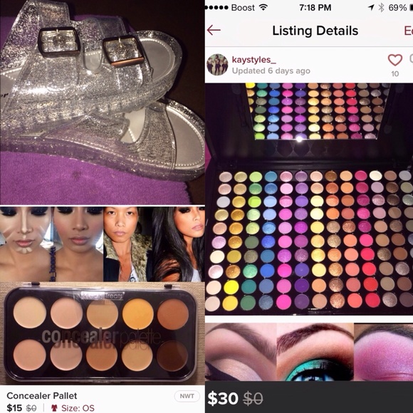 3 Piece Bundle4 @ikeepstomyself