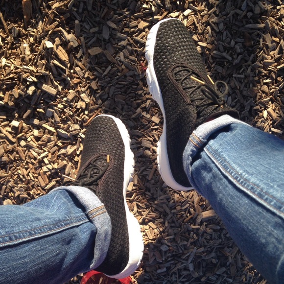Jordan Futures