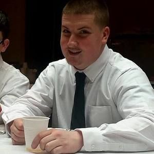 Meet your Posher, Mike