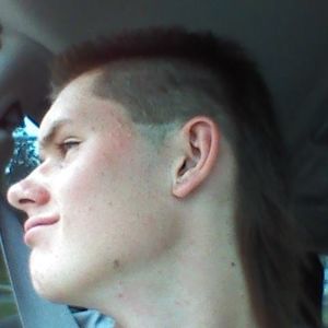 Meet your Posher, Joey