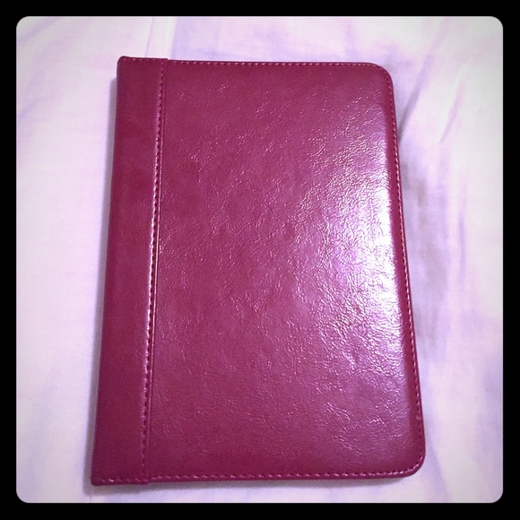 Kindle Paperwhite case.